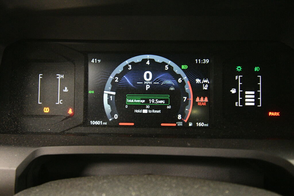 Used 2024 Toyota Tacoma SR5 image 13