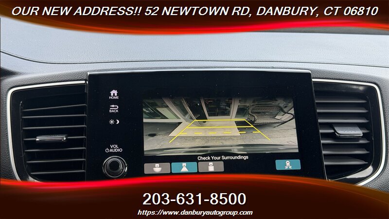Used 2022 Honda Pilot EX-L image 23