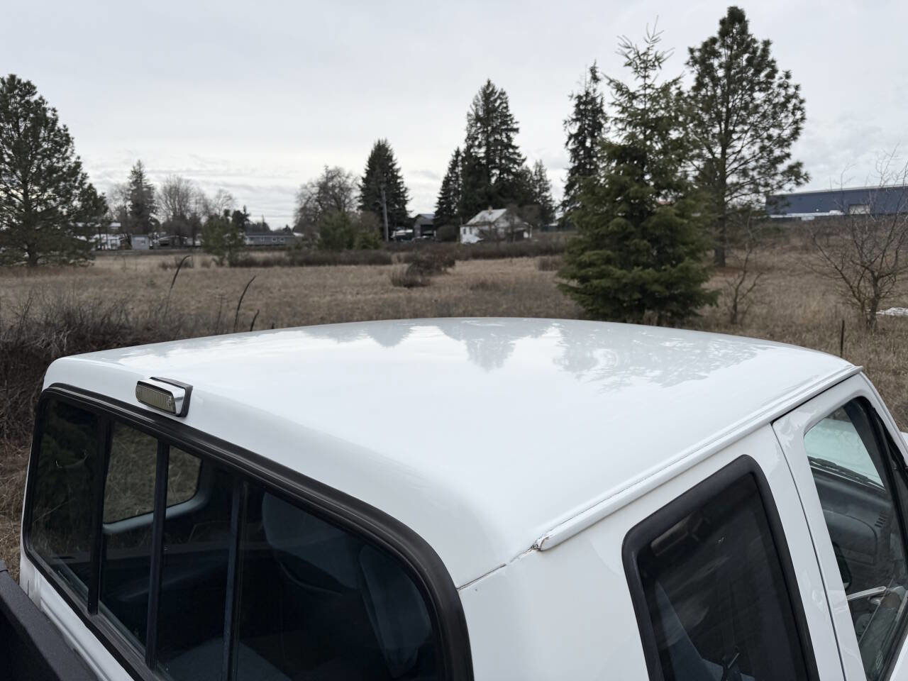 Used 1993 Ford F250 XLT image 41