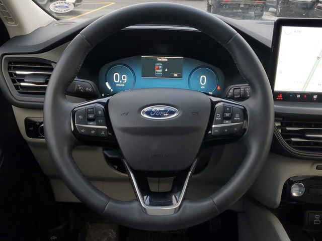 Certified 2023 Ford Escape Active w/ Tech Pack #2 image 34