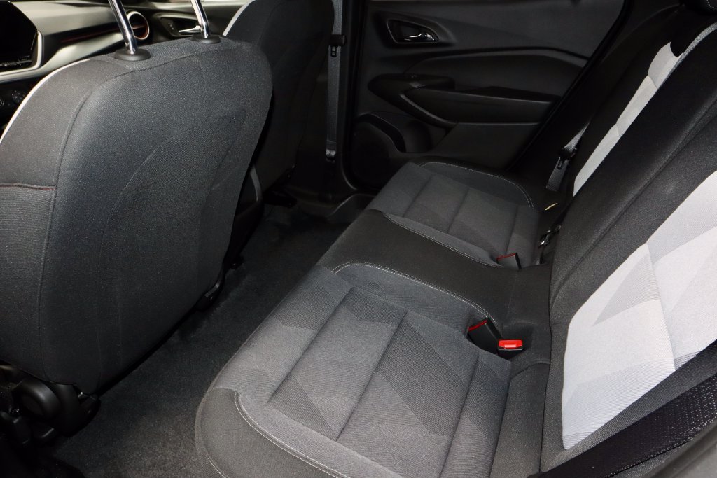 Used 2024 Chevrolet Trax RS w/ Driver Confidence Package FWD image 20