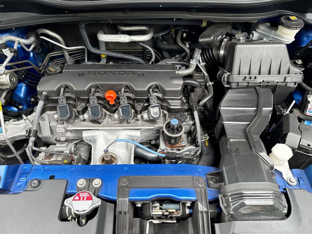 Used 2022 Honda HR-V Sport image 28