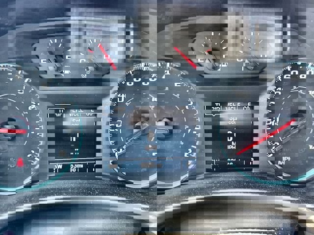 New 2024 Chevrolet Equinox LS w/ LPO, Floor Liner Package image 70