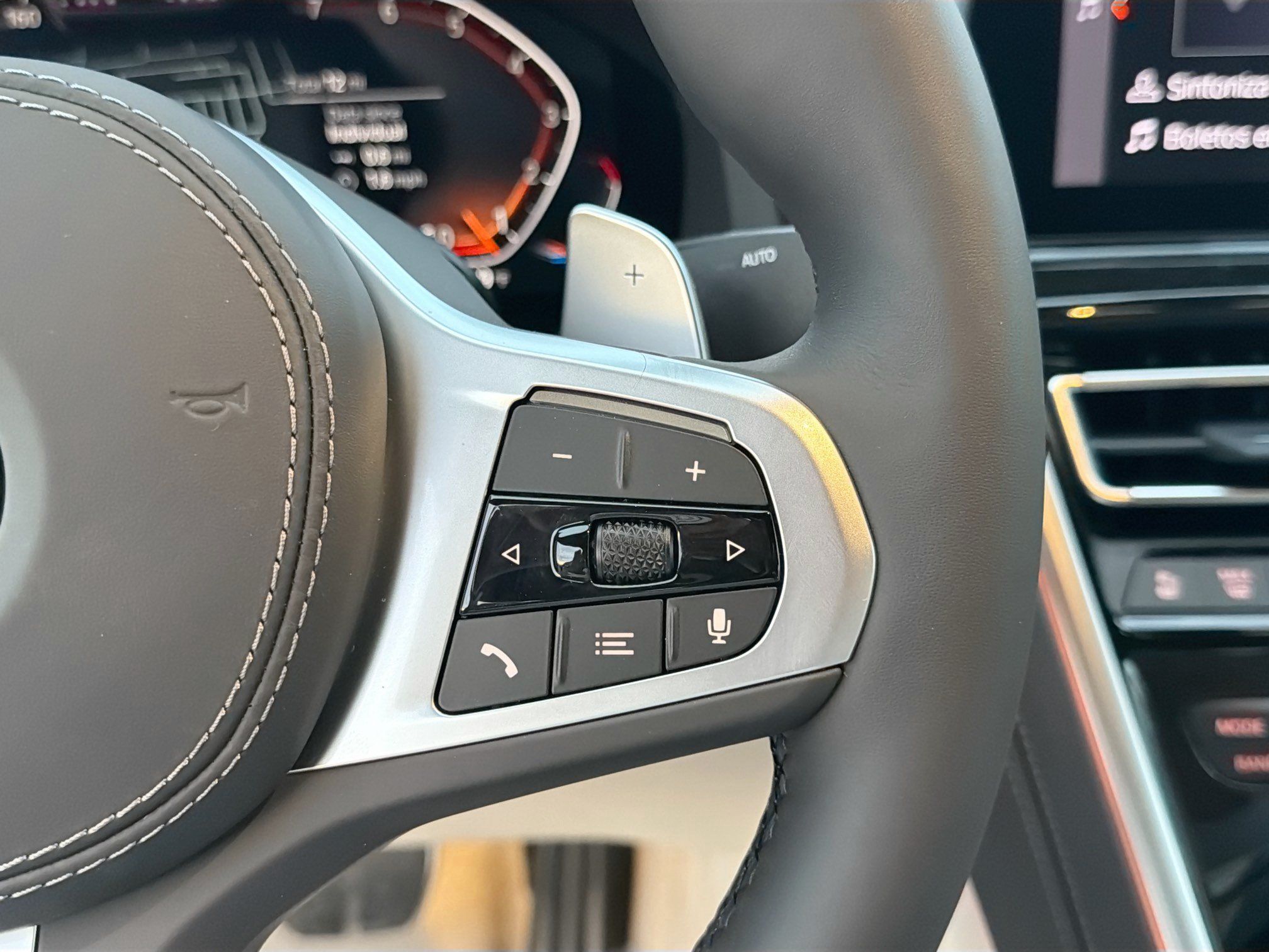New 2026 BMW 840i RWD image 38