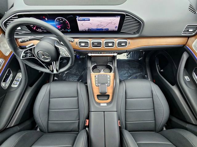 New 2025 Mercedes-Benz GLE 450 4MATIC image 27