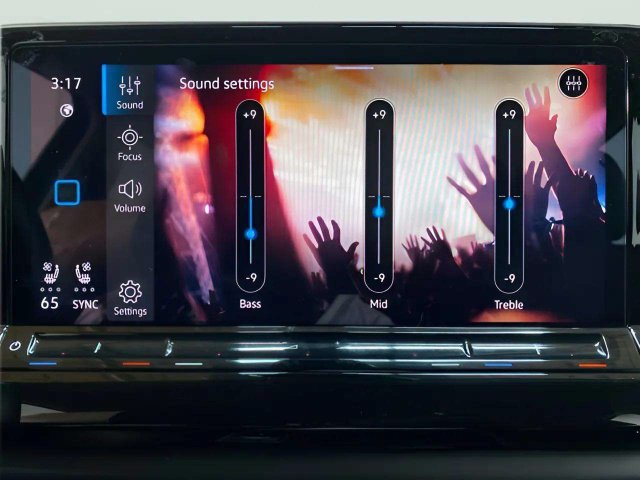 Used 2026 Volkswagen Atlas SE FWD image 47
