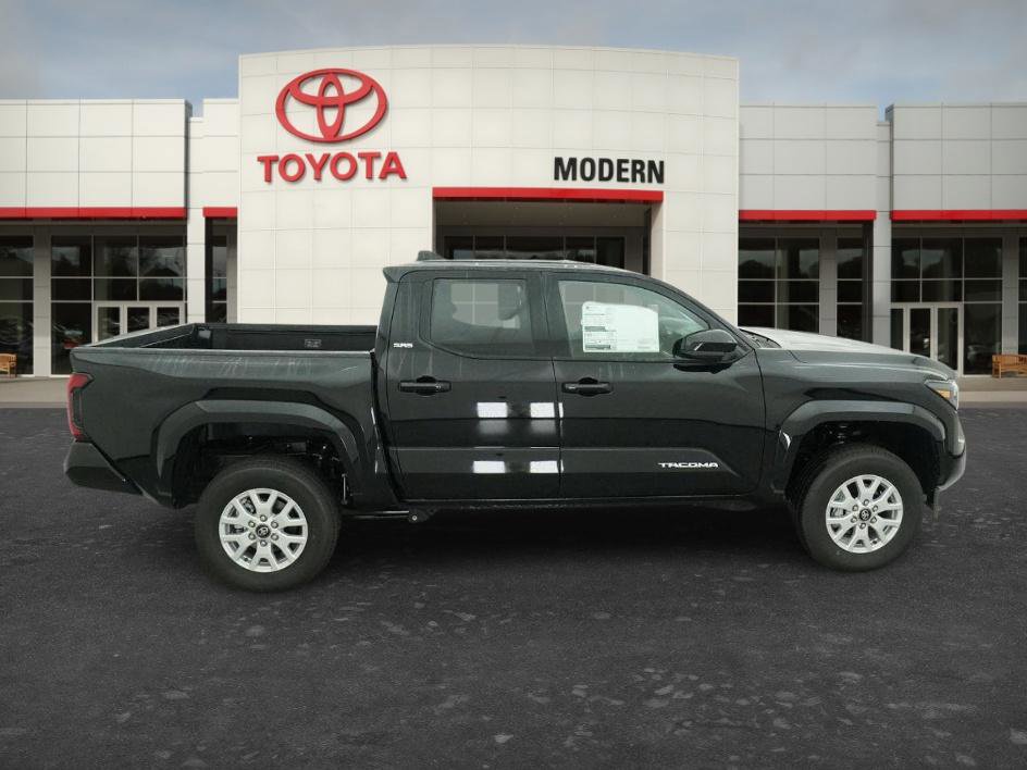 New 2026 Toyota Tacoma SR5 AWD/4WD image 9