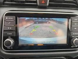 Used 2020 Nissan Versa S image 16