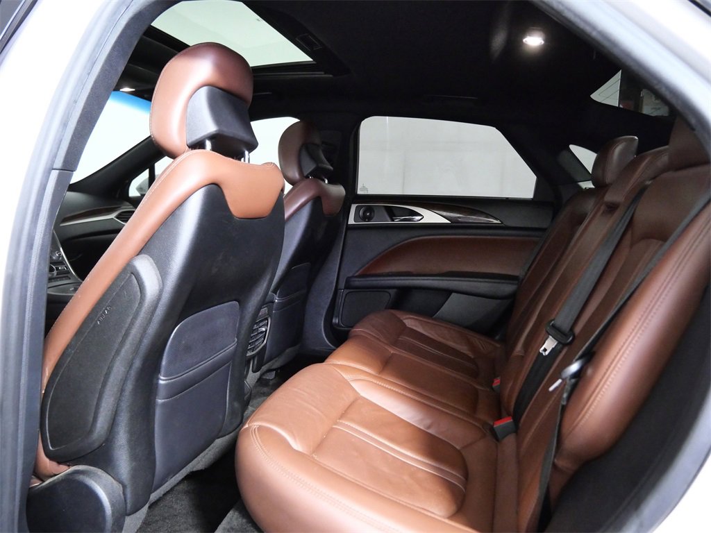 Used 2018 Lincoln MKZ Reserve w/ Climate Package image 14