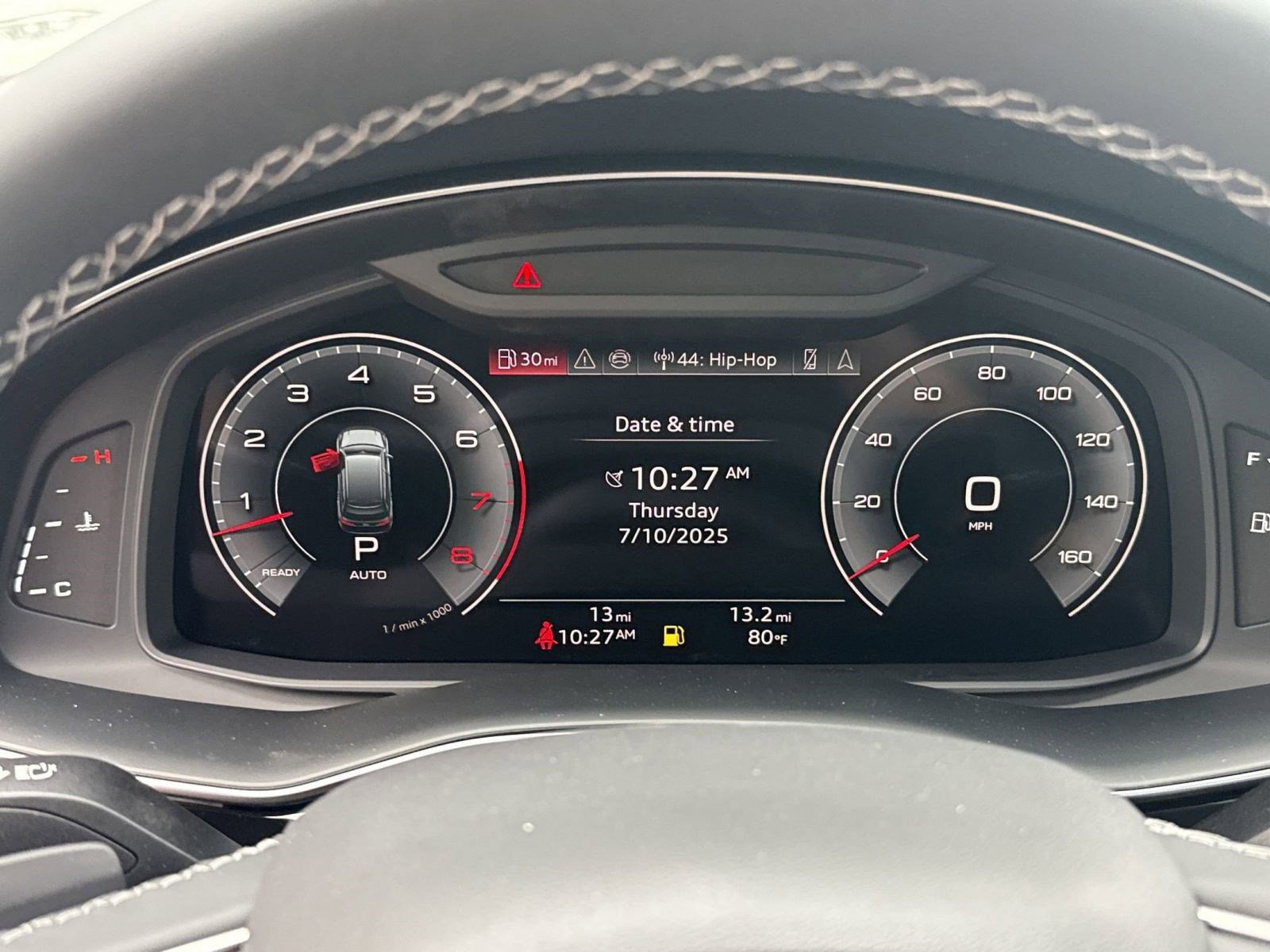 New 2025 Audi Q7 3.0T Premium Plus image 22