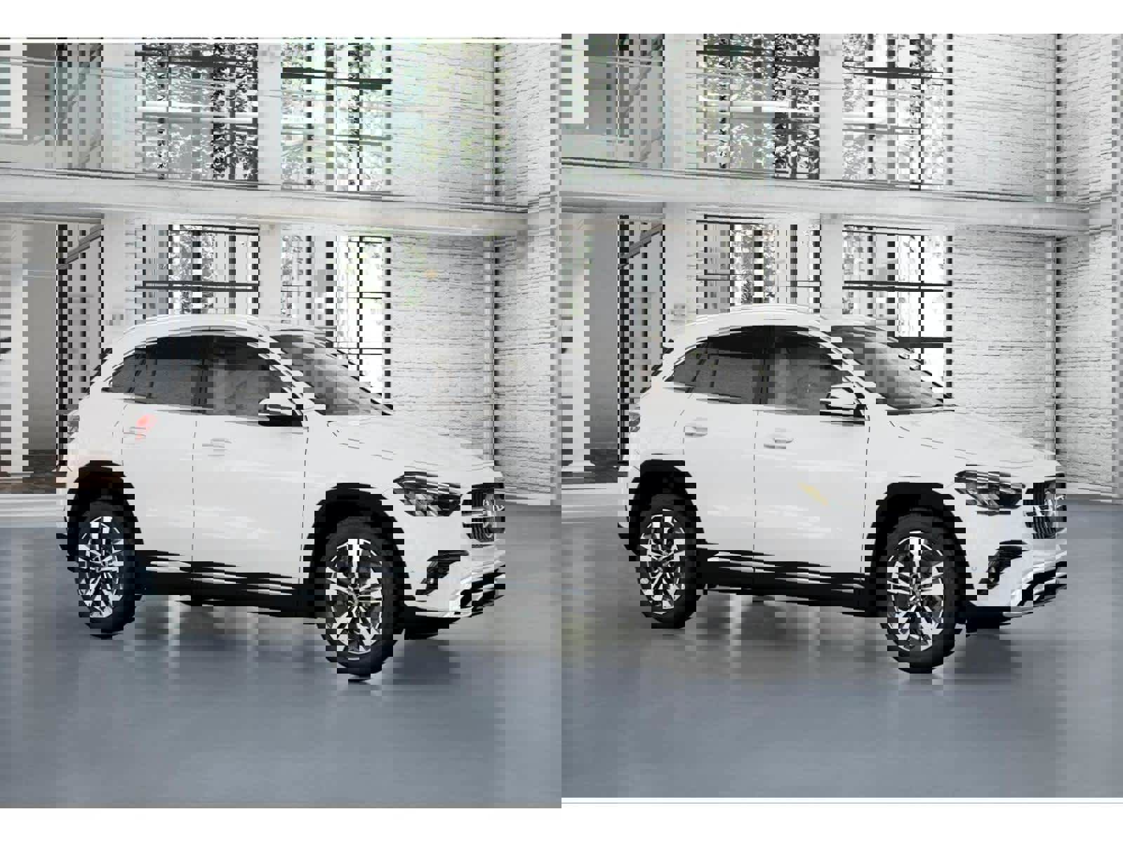 New 2026 Mercedes-Benz GLA 250 image 12