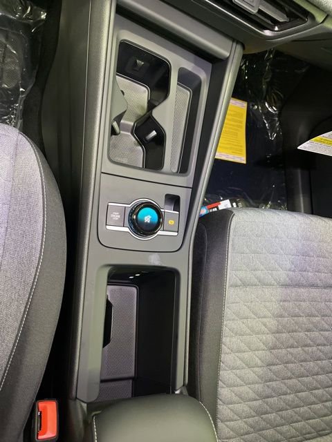 New 2026 Volkswagen Tiguan S image 22