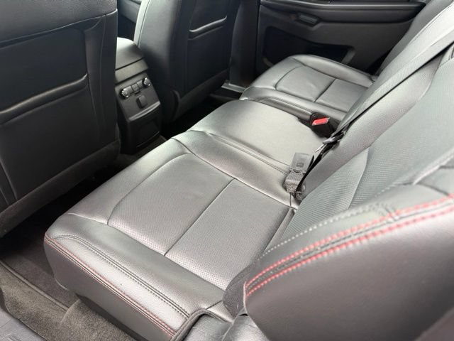 Used 2018 Ford Explorer Sport AWD/4WD image 31