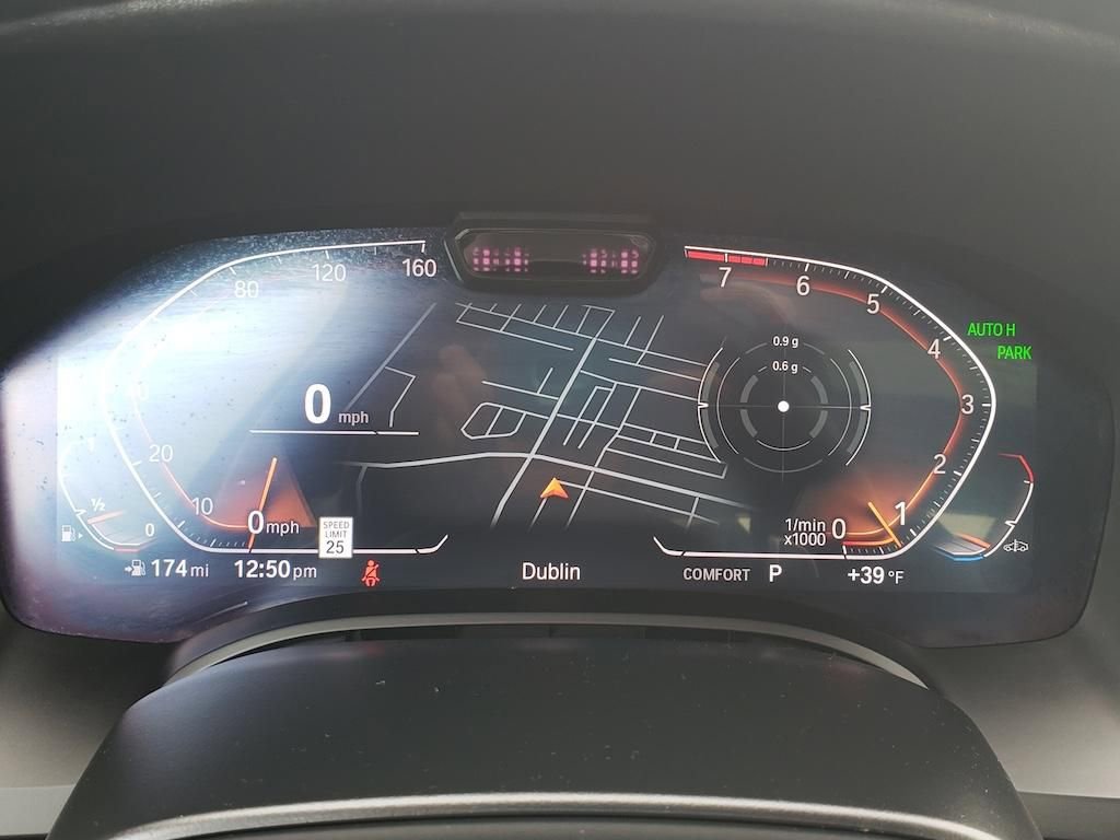 Used 2022 BMW 840i Gran Coupe xDrive image 27