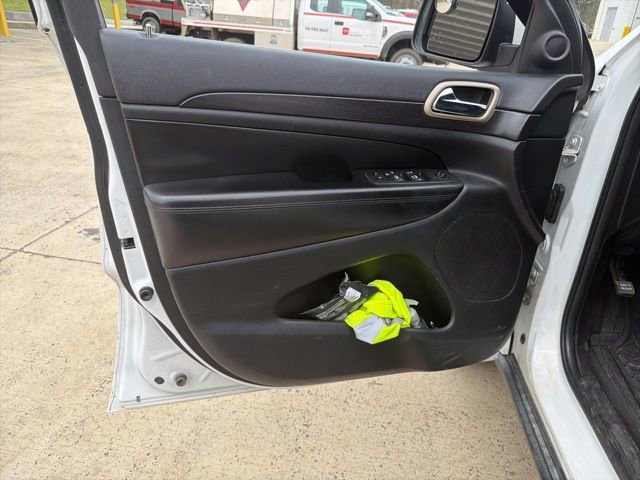 Used 2014 Jeep Grand Cherokee Laredo w/ Quick Order Package 23E image 20