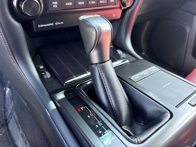 Used 2022 Lexus GX 460 Luxury w/ Sport Design Package image 20