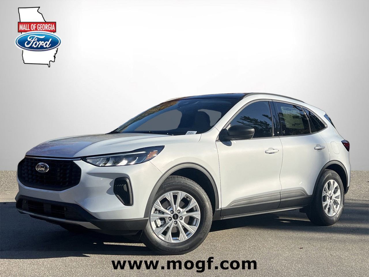 New 2026 Ford Escape Active w/ Tech Pack #1 image 1