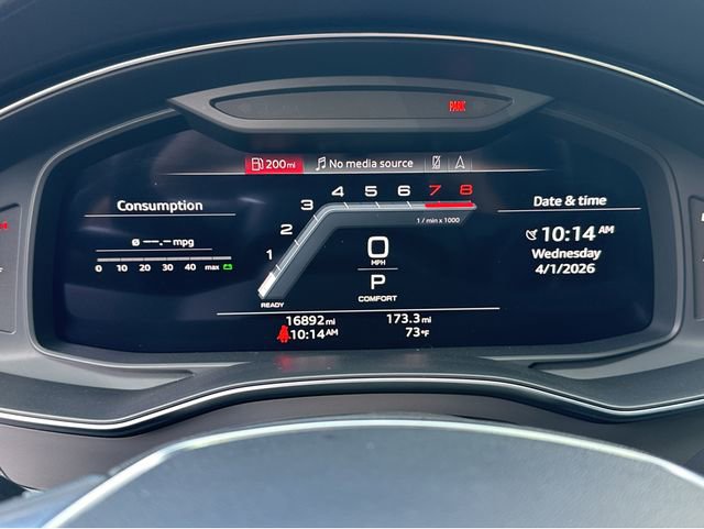 Used 2023 Audi A7 3.0T Premium Plus w/ Premium Plus image 29