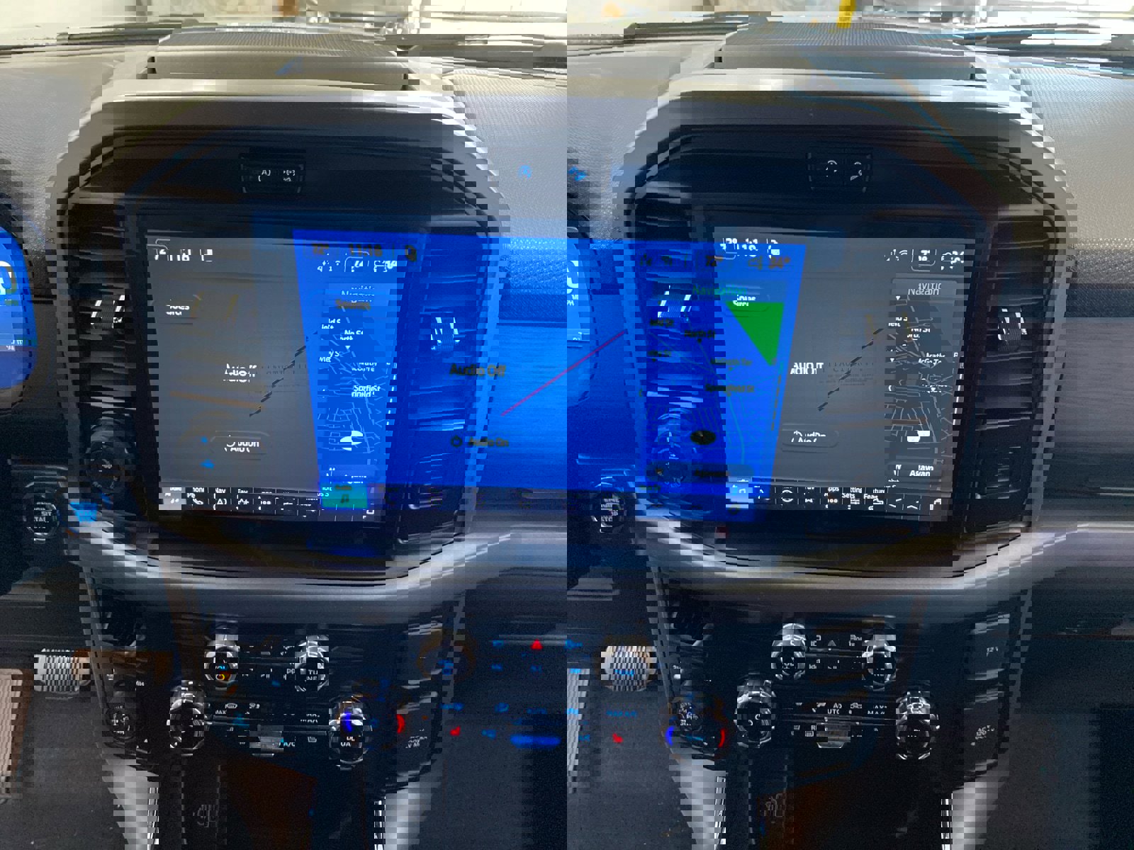 New 2026 Ford F150 XLT w/ Equipment Group 302A MID image 23