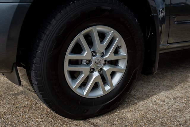 Used 2019 Nissan Frontier SV w/ Value Truck Package image 14