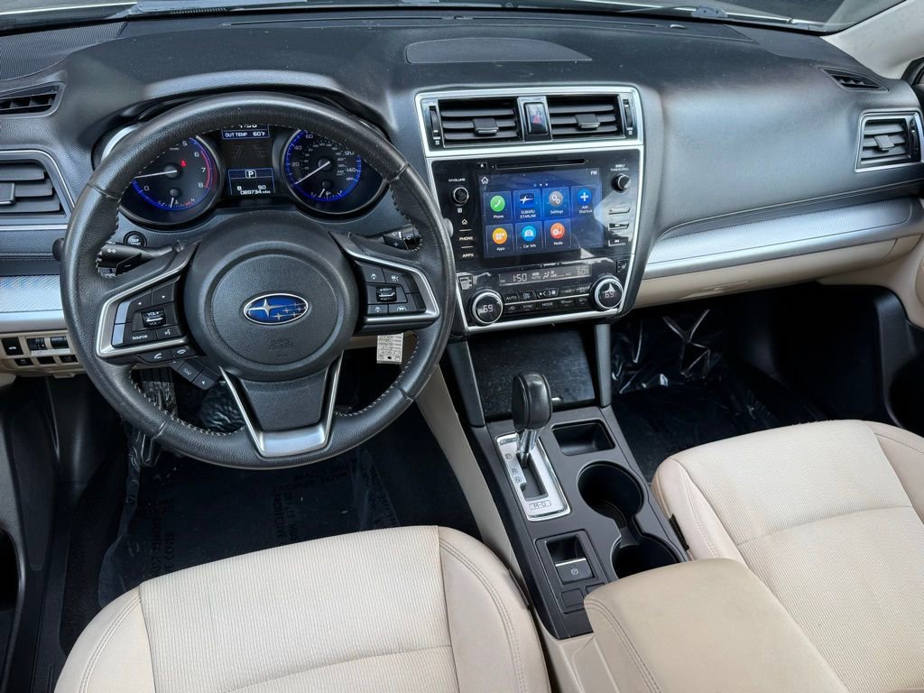 Used 2019 Subaru Legacy 2.5i Premium image 21