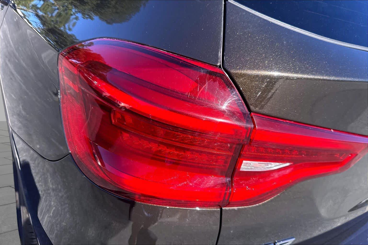 Used 2020 BMW X3 xDrive30i w/ Premium Package AWD/4WD image 28