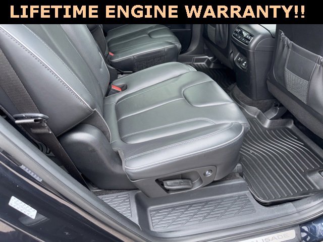 Used 2024 Hyundai Palisade Calligraphy image 35