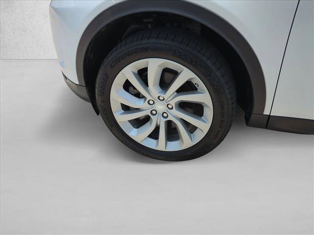 Used 2020 Land Rover Discovery Sport S AWD/4WD image 24