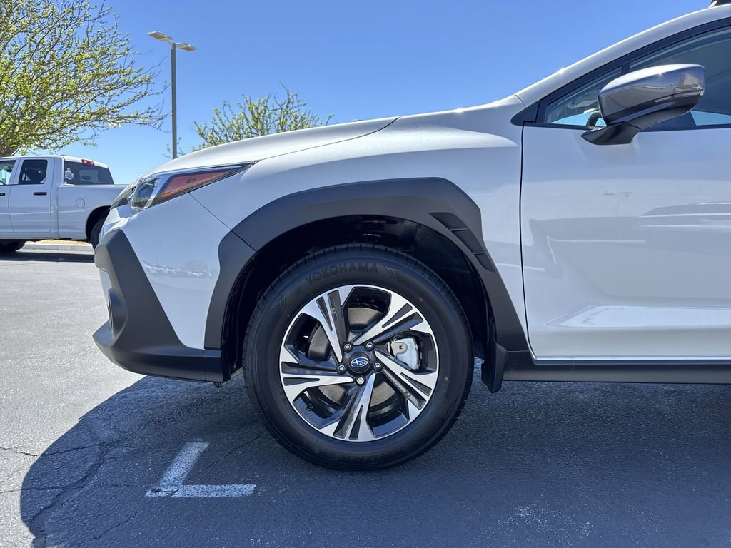 New 2026 Subaru Crosstrek 2.0i Premium AWD/4WD image 19