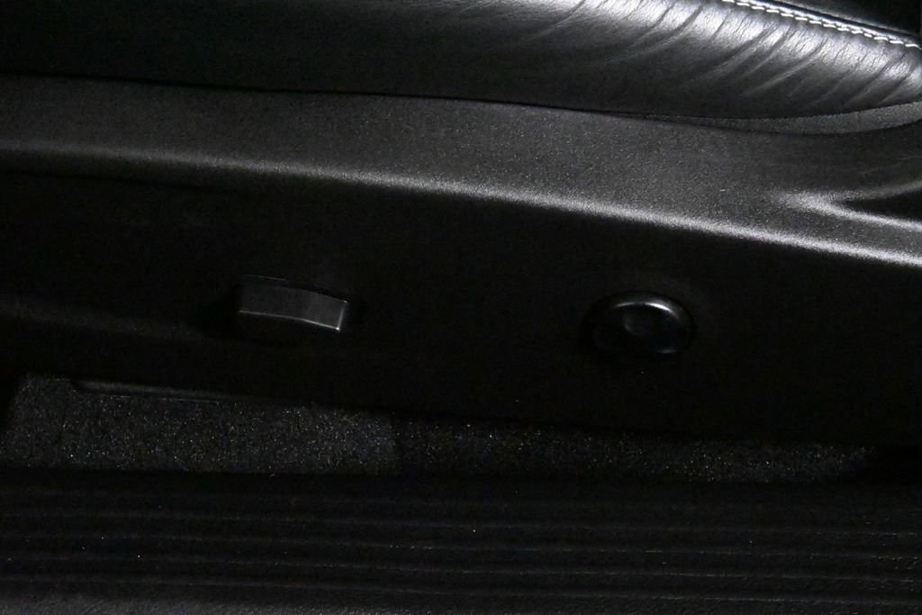 Used 2023 Dodge Challenger SRT Hellcat image 28