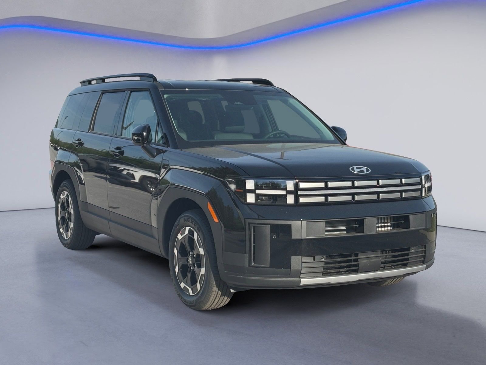 New 2026 Hyundai Santa Fe SEL FWD image 6