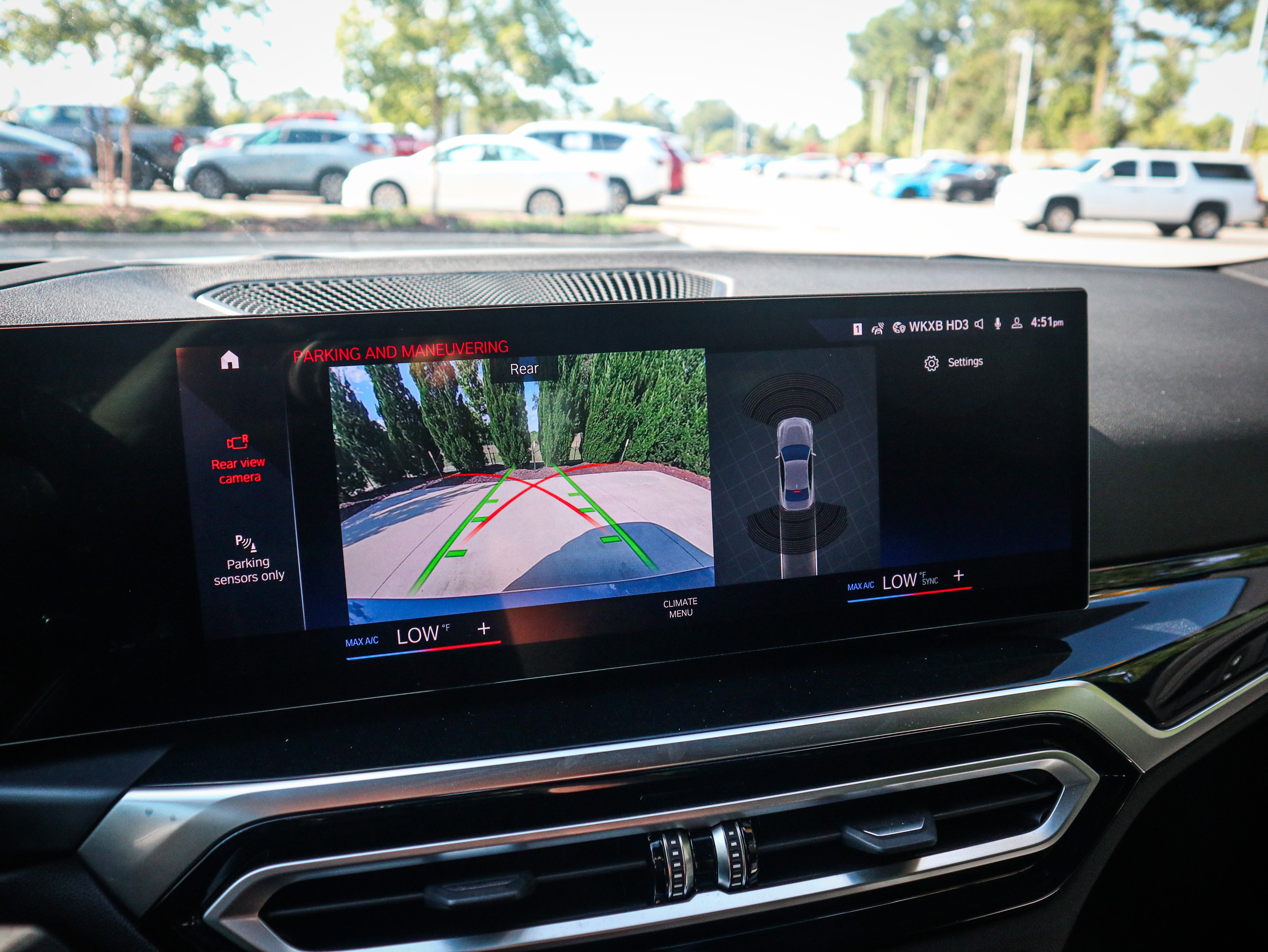 Used 2024 BMW M240i xDrive Coupe w/ Premium Enhanced Package image 25