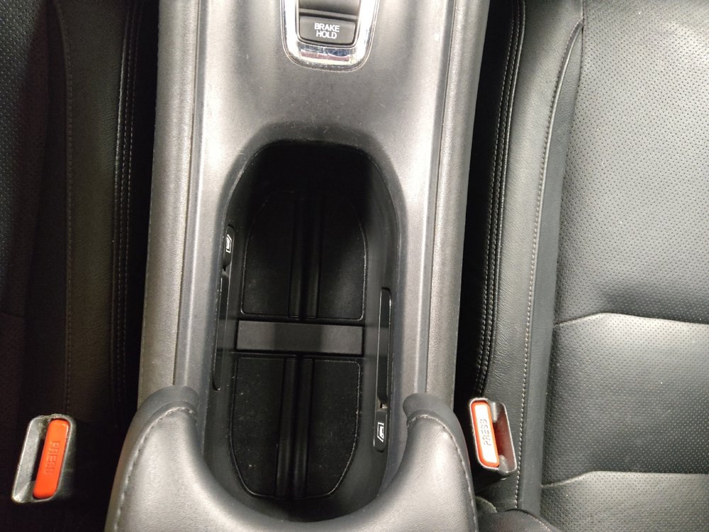 Used 2019 Honda HR-V Touring image 26