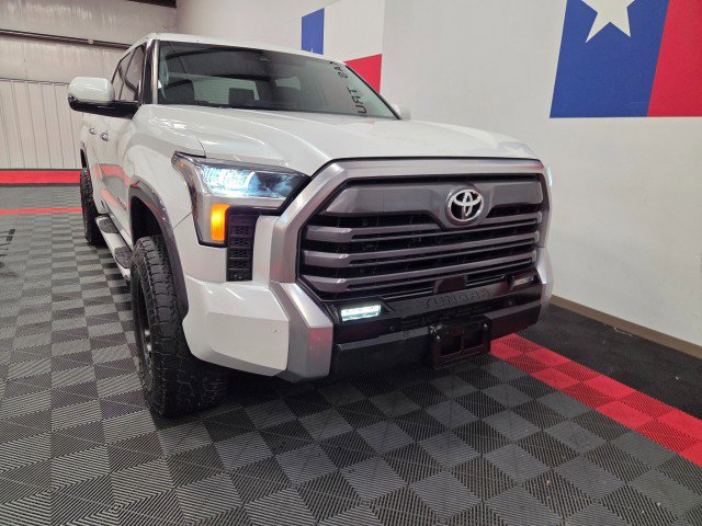 Used 2022 Toyota Tundra Limited image 23