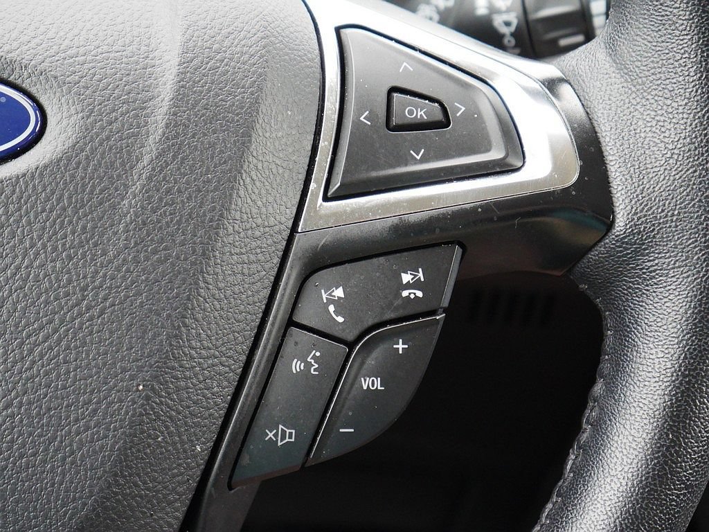 Used 2024 Ford Edge SEL w/ Convenience Package AWD/4WD image 32