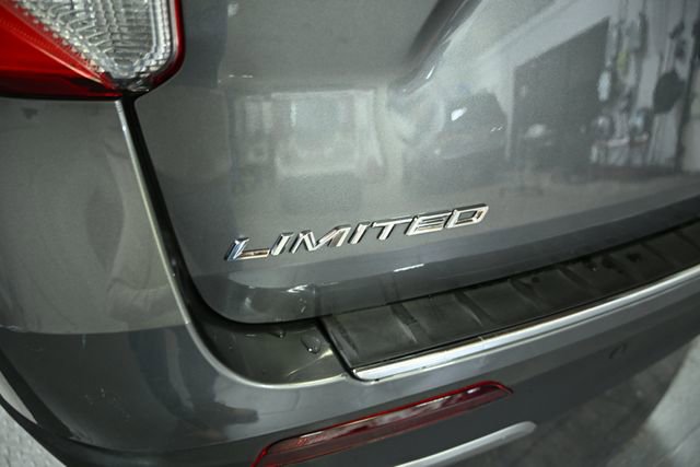 Used 2021 Ford Explorer Limited w/ Equipment Group 301A image 14