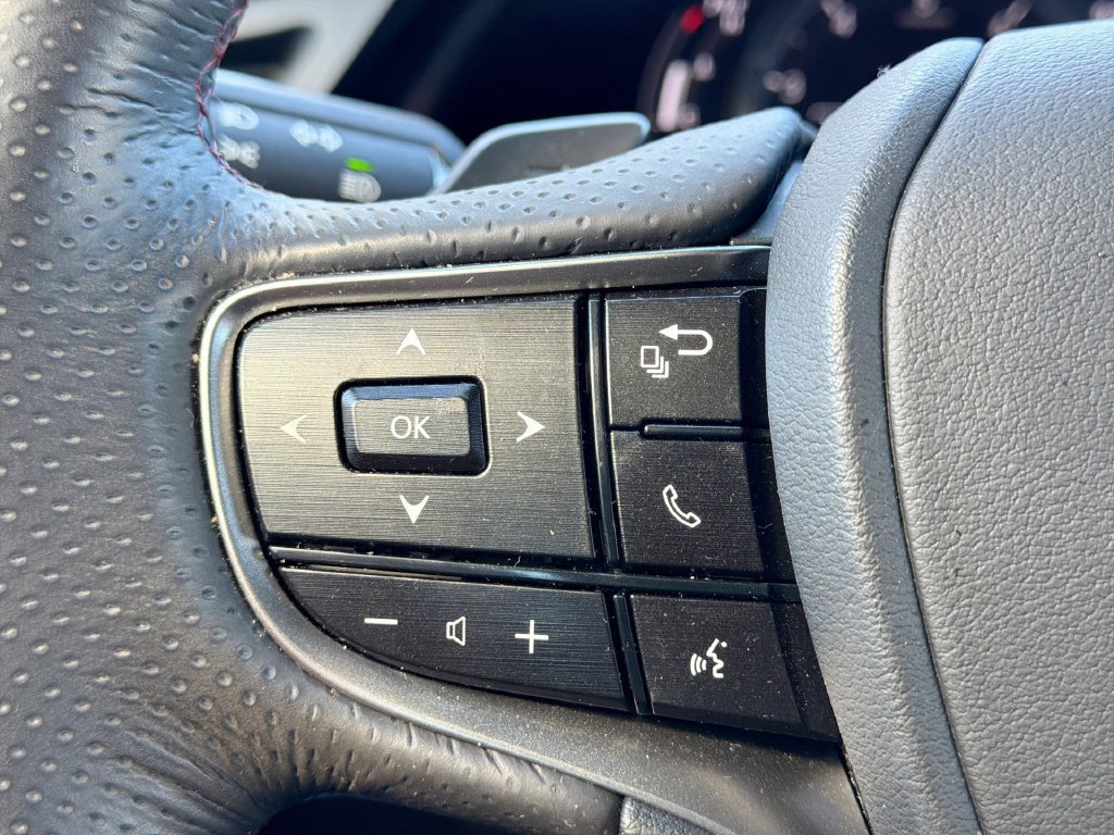 Used 2022 Lexus ES 350 F Sport FWD image 26