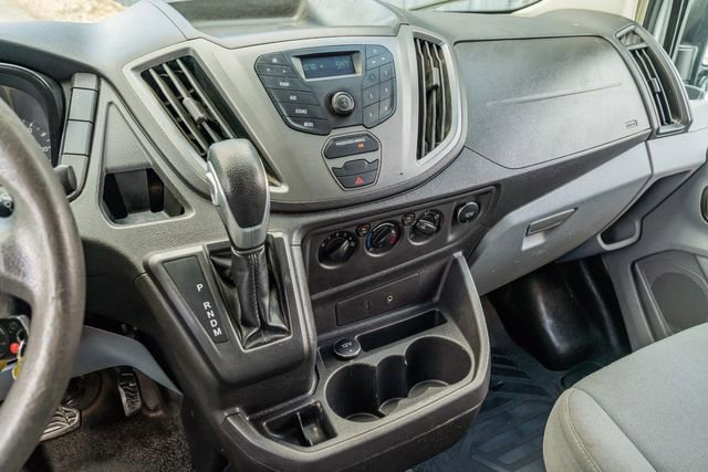Used 2015 Ford Transit 250 130 Low Roof w/ Exterior Upgrade Package image 26