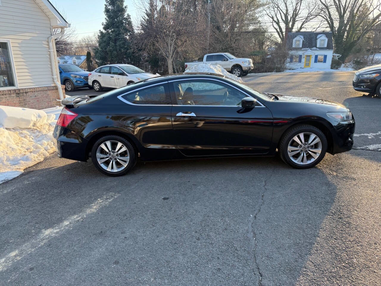 Used 2010 Honda Accord LX-S image 8