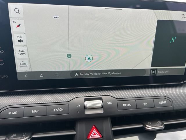New 2026 Kia K4 GT-Line w/ GT-Line Premium Package FWD image 11