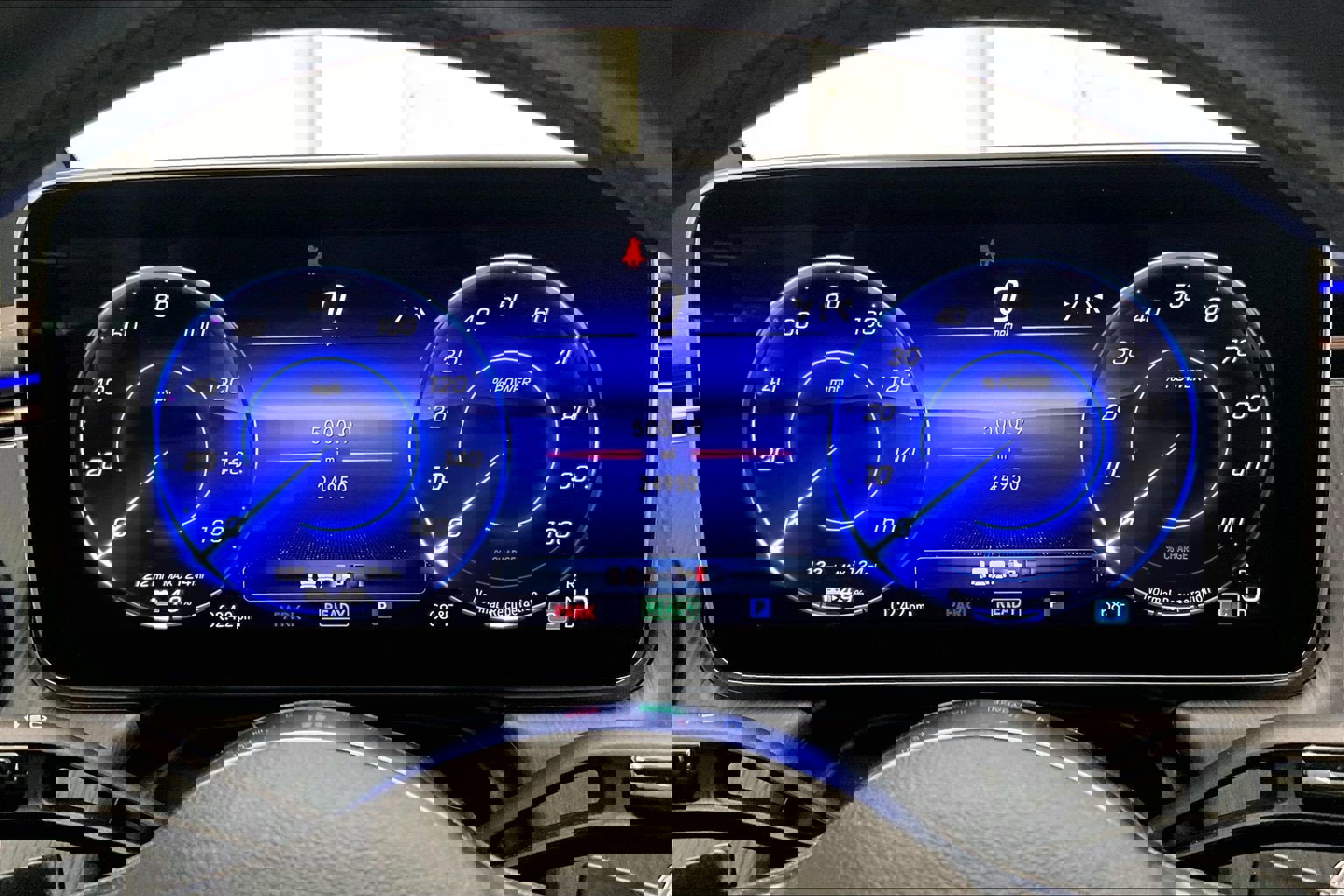 Certified 2023 Mercedes-Benz EQE 350+ 4MATIC SUV image 22