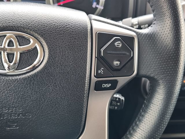 Used 2019 Toyota 4Runner SR5 Premium AWD/4WD image 36