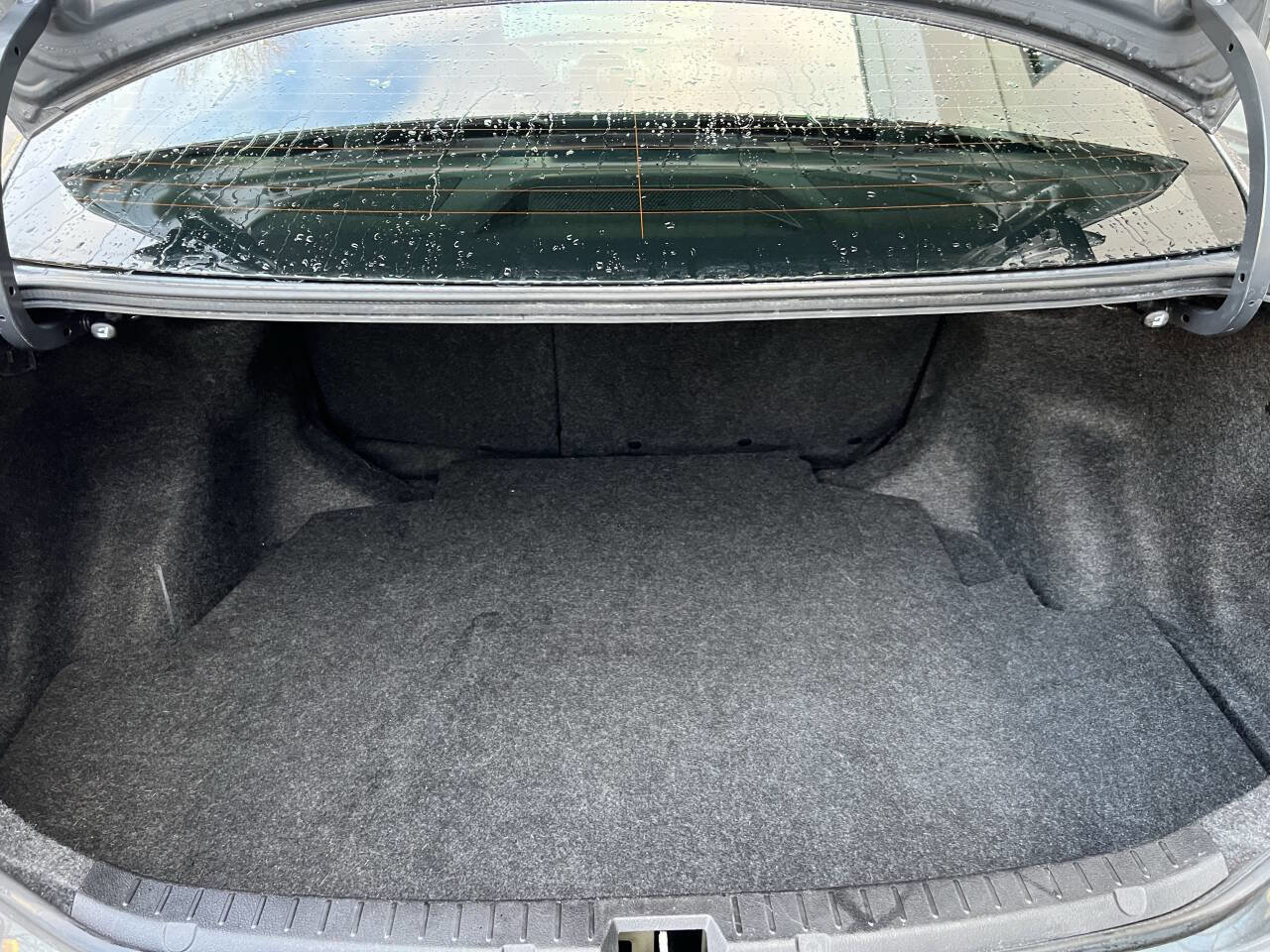 Used 2013 Toyota Corolla S Special Edition image 18