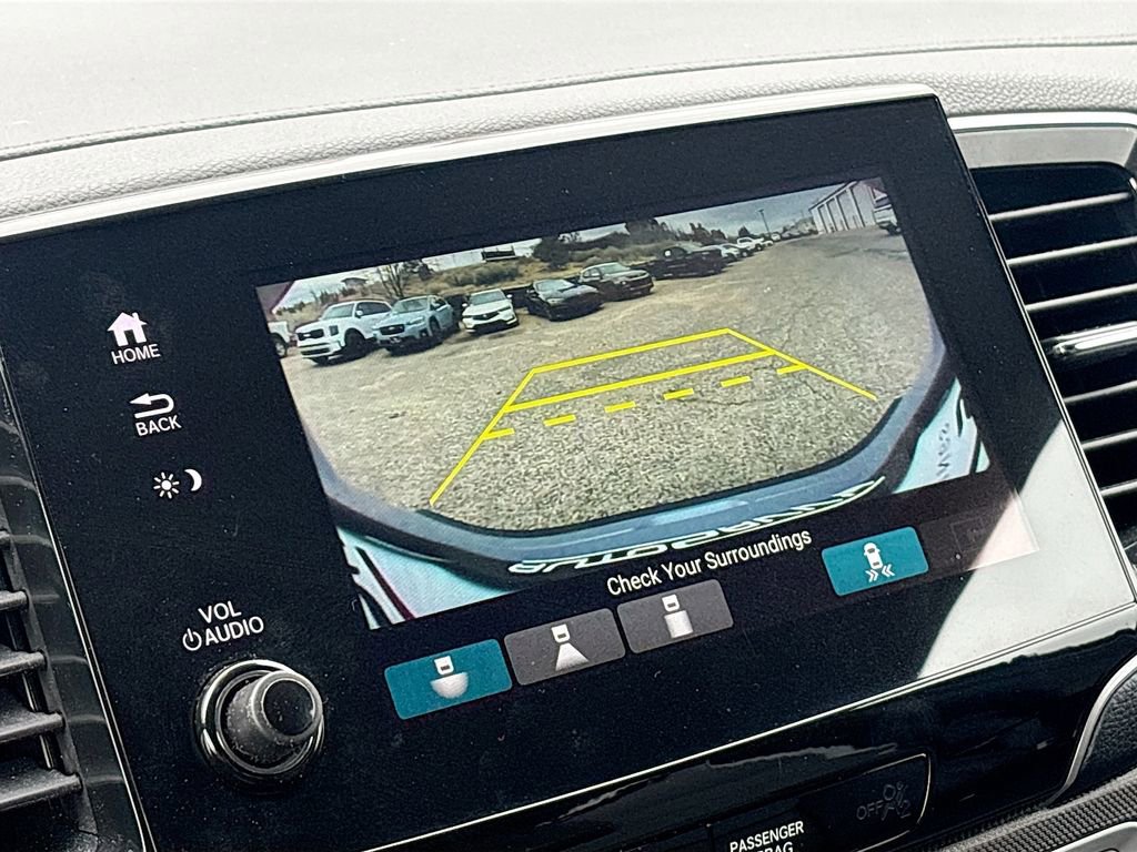 Used 2023 Honda Passport TrailSport image 14