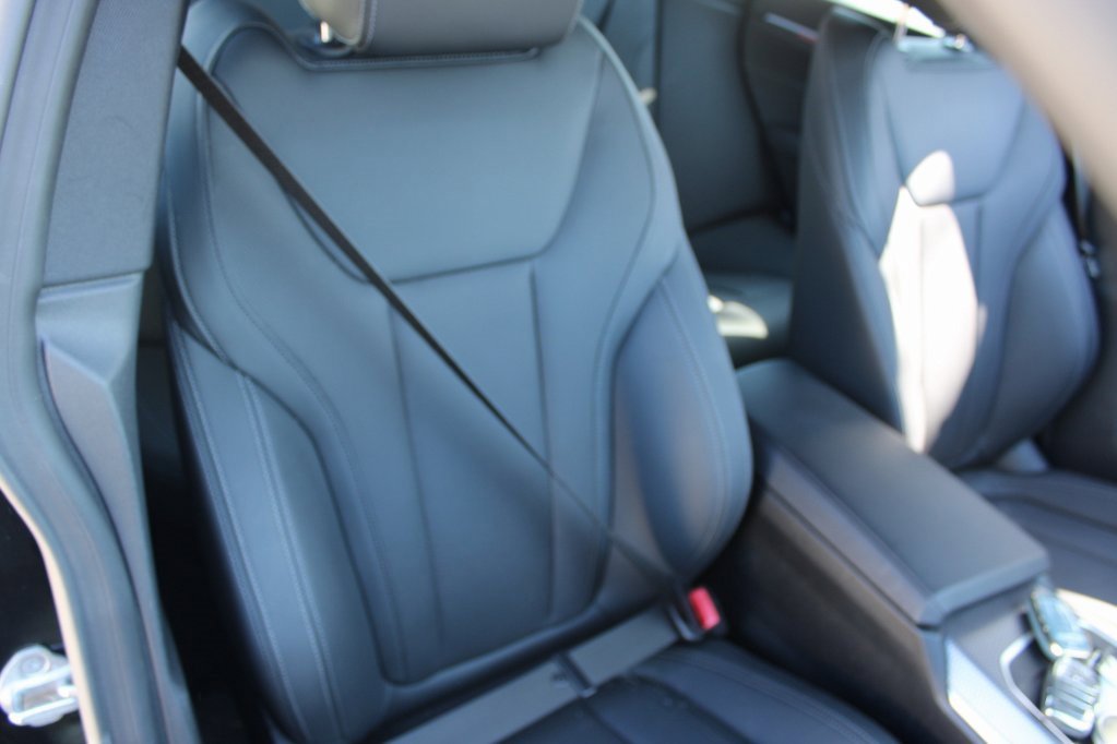 Used 2025 BMW i4 xDrive40i w/ M Sport Package image 26