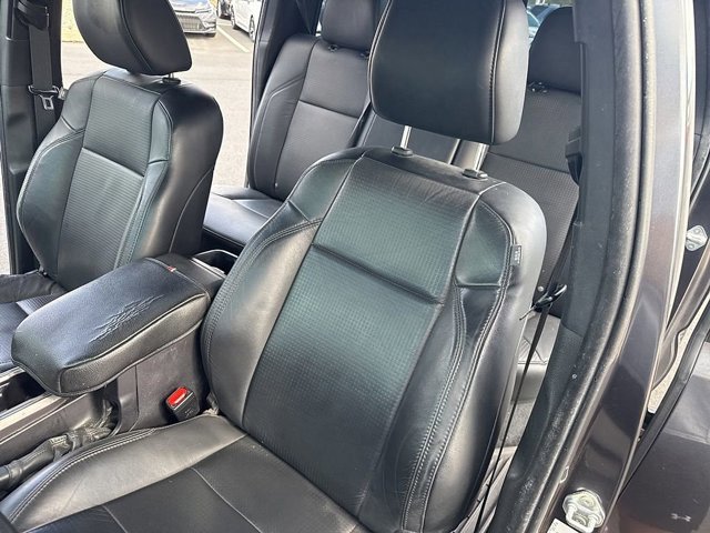 Certified 2022 Toyota Tacoma TRD Off-Road w/ TRD Premium Off Road Package image 10