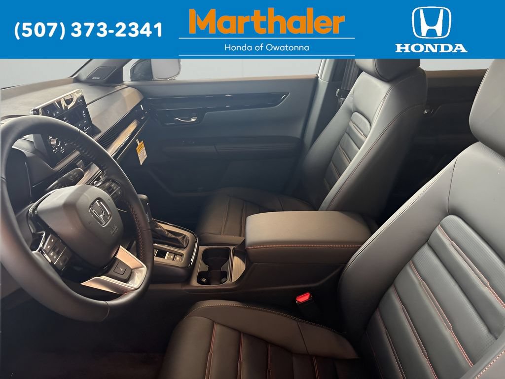 Used 2026 Honda CR-V Sport Touring image 10