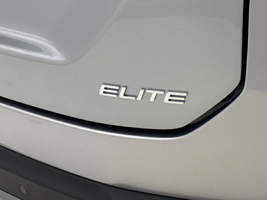 New 2026 Honda Pilot Elite image 10