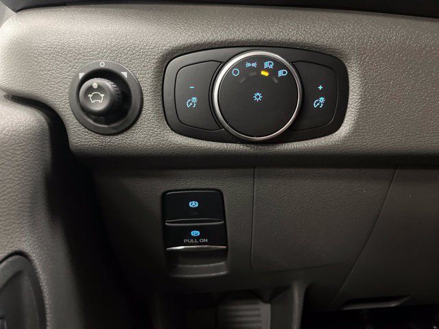 New 2026 Ford Transit 250 Low Roof RWD image 19