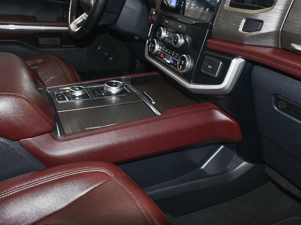 Used 2023 Ford Expedition Limited image 67